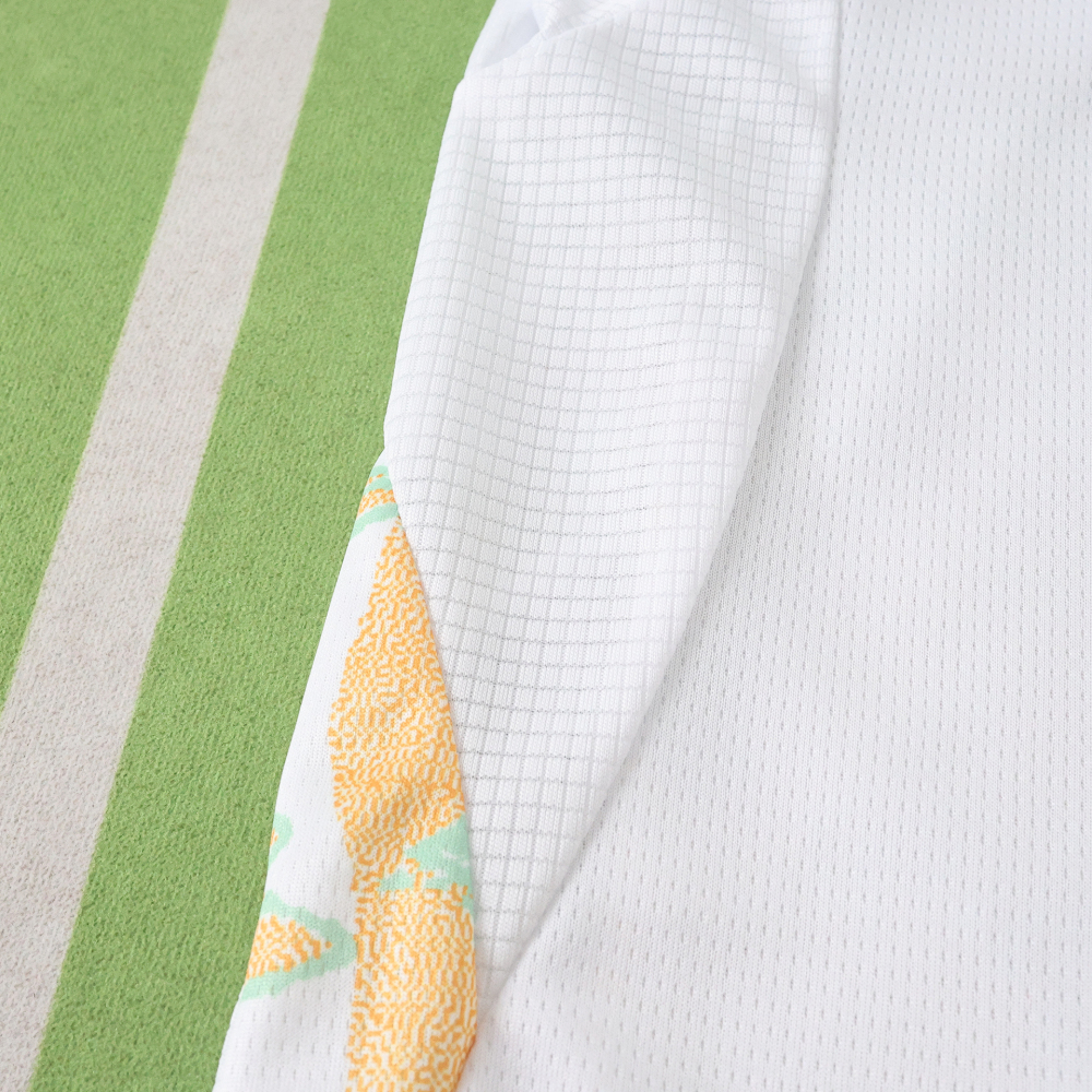 2026 FIFA World Cup Côte d'Ivoire away Fan version