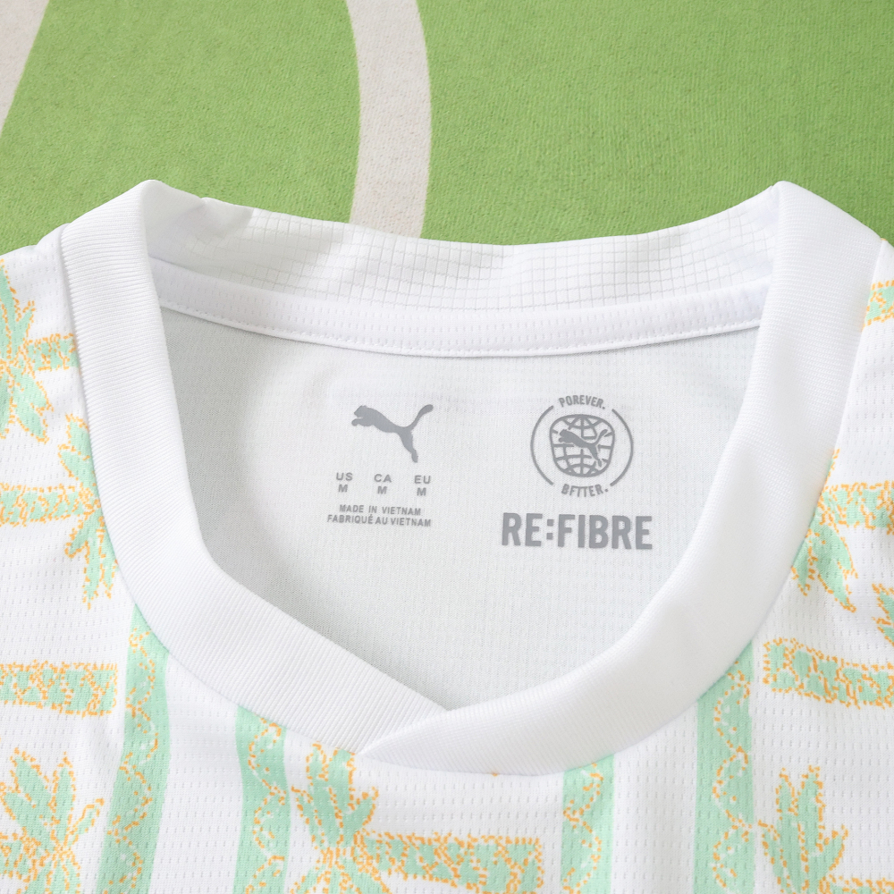 2026 FIFA World Cup Côte d'Ivoire away Fan version