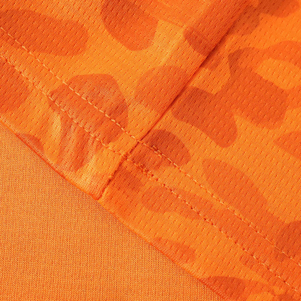 2026 FIFA World Cup Côte d'Ivoire home Fan version