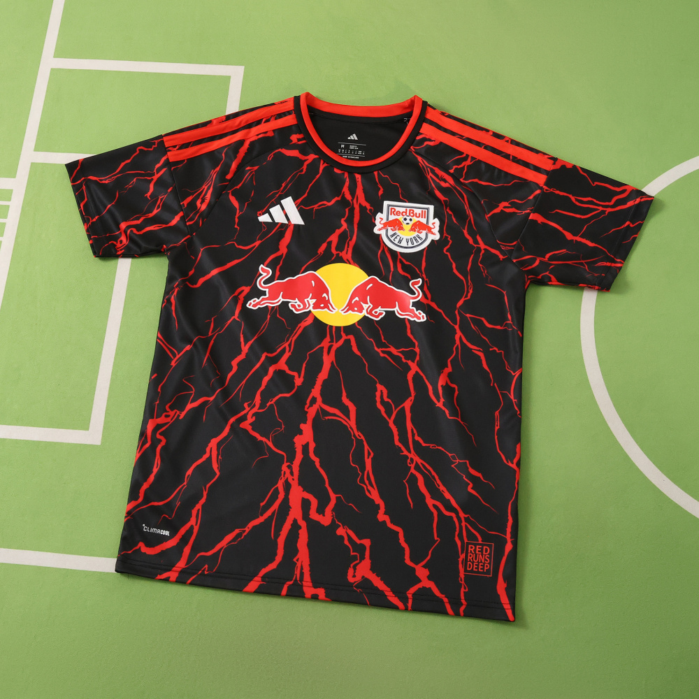 2627 season New York Red Bulls FC home Fan version