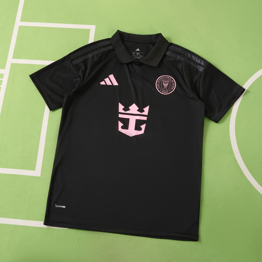 2627 season Inter Miami CF away Fan version