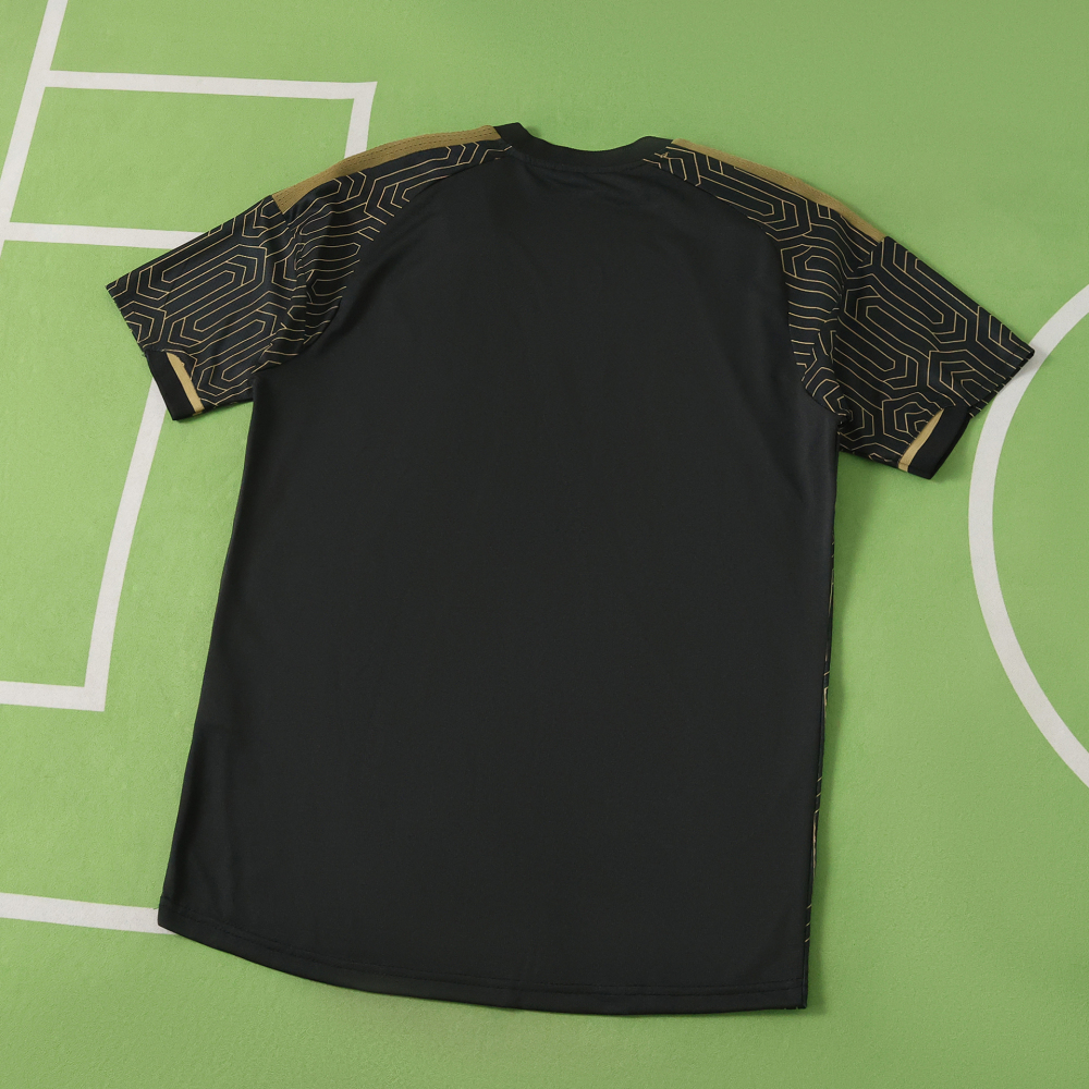 2627 season Los Angeles Football Club home Player version