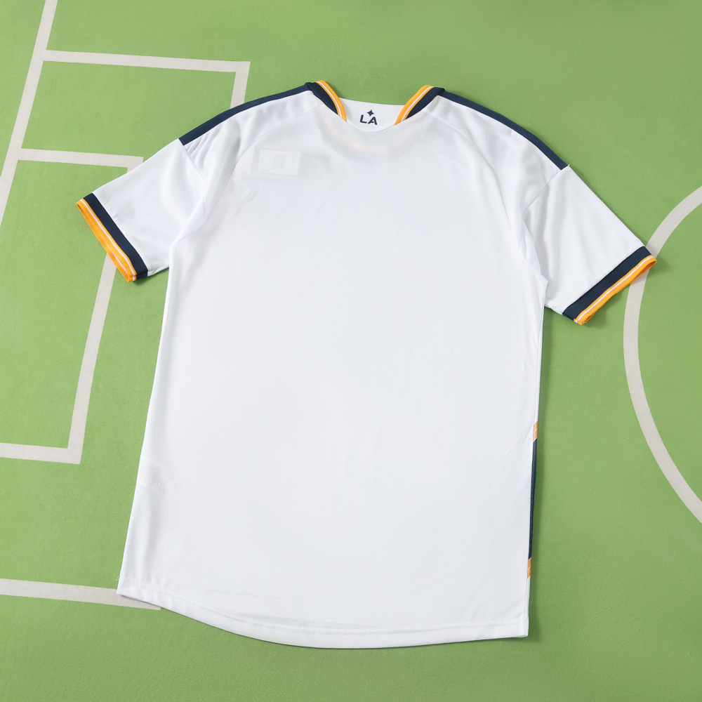 2627 season Los Angeles Galaxy home Player version
