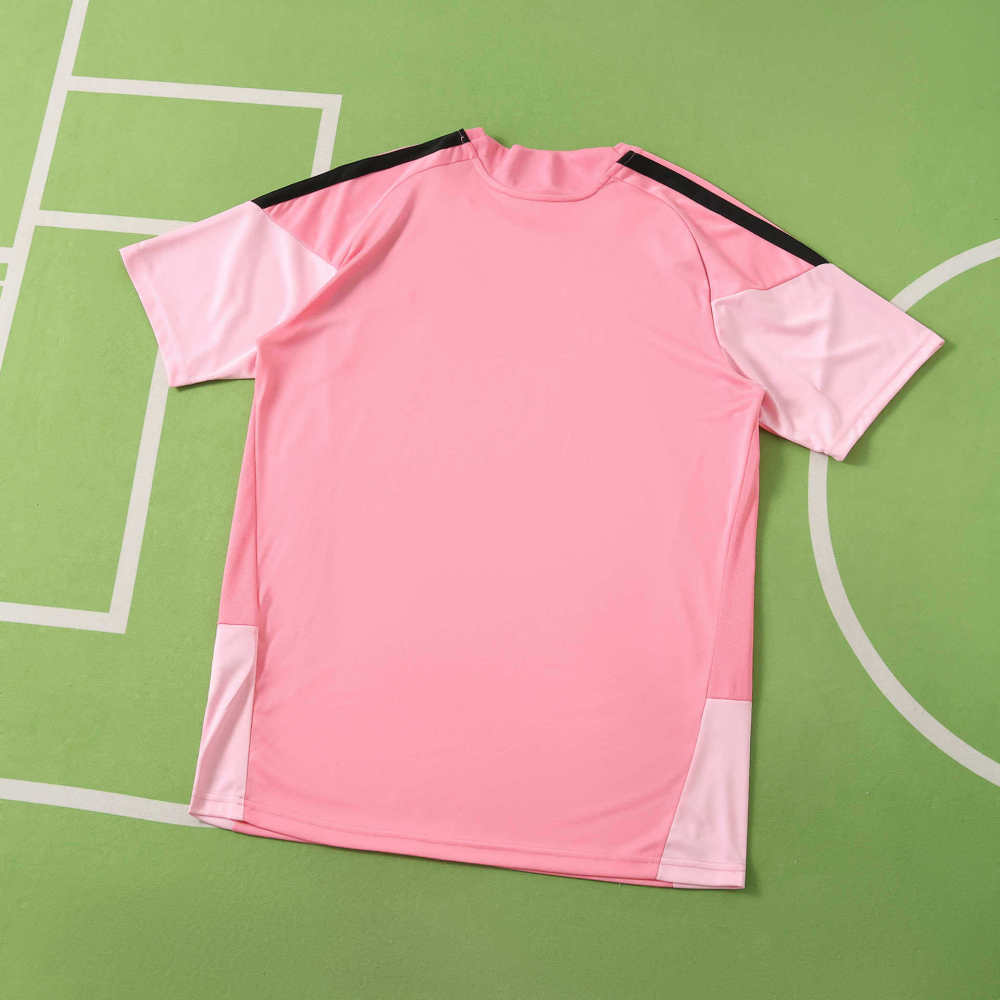 2627 season Inter Miami CF pink Training shirt Fan version