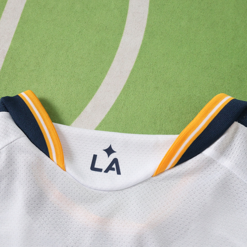 2627 season Los Angeles Galaxy home Player version