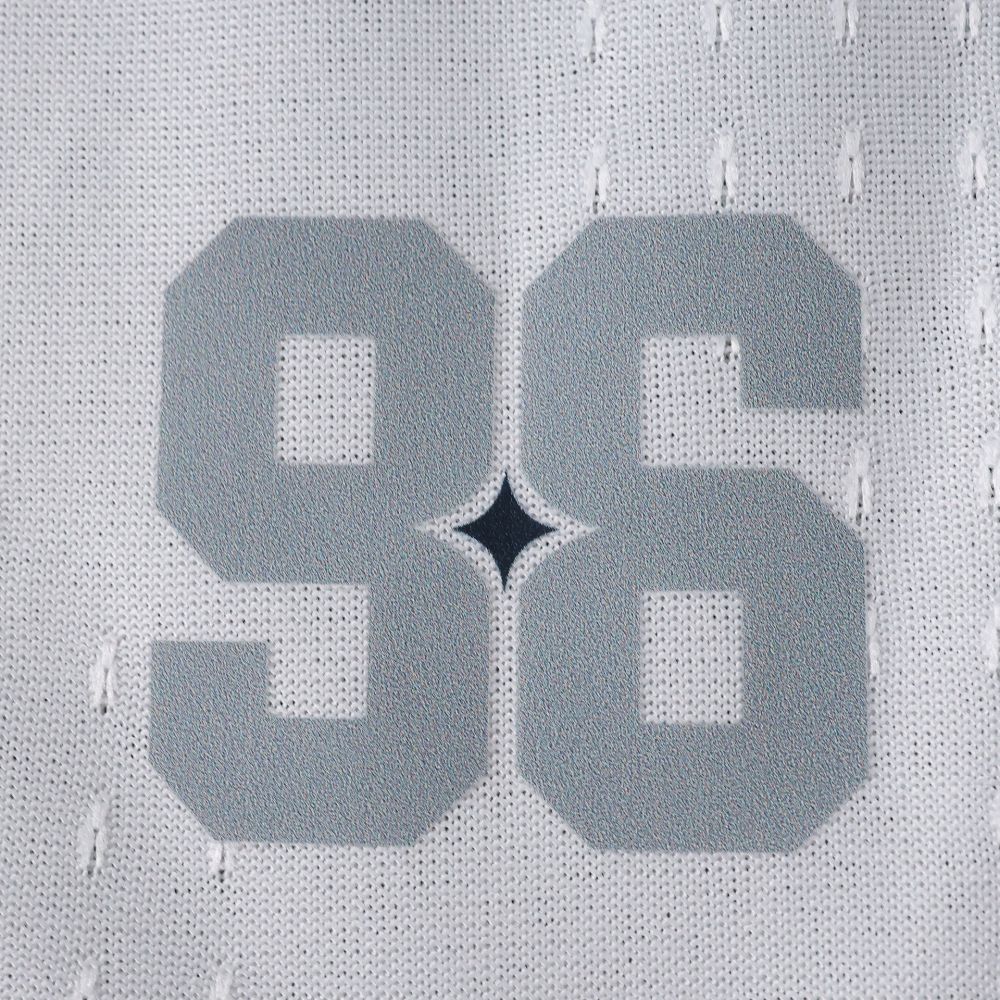 2627 season Los Angeles Galaxy home Player version