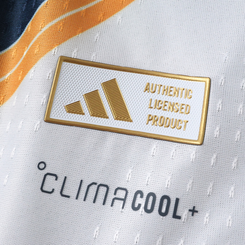 2627 season Los Angeles Galaxy home Player version