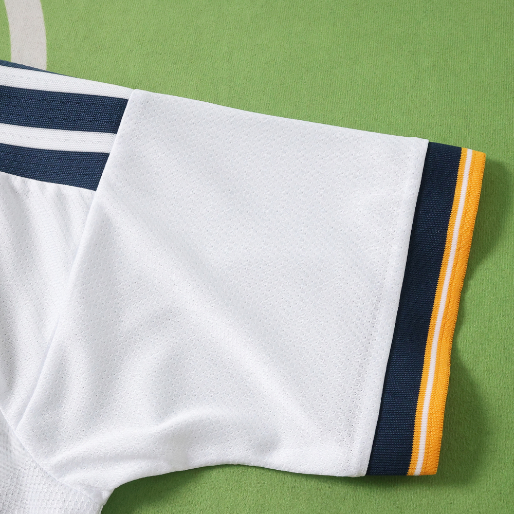 2627 season Los Angeles Galaxy home Player version