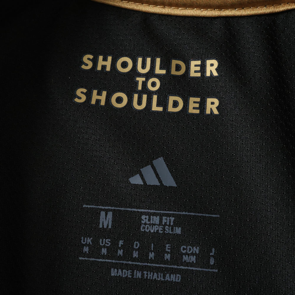 2627 season Los Angeles Football Club home Player version
