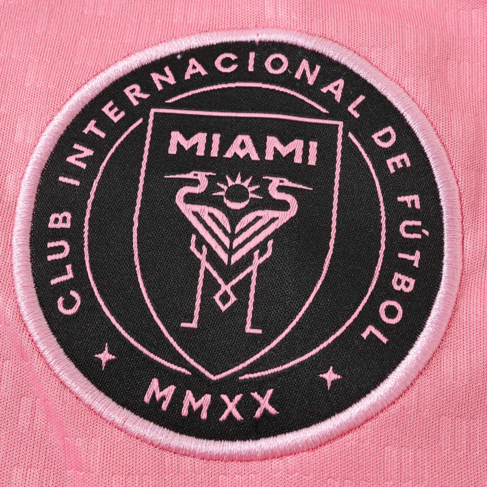 2627 season Inter Miami CF pink Training shirt Fan version