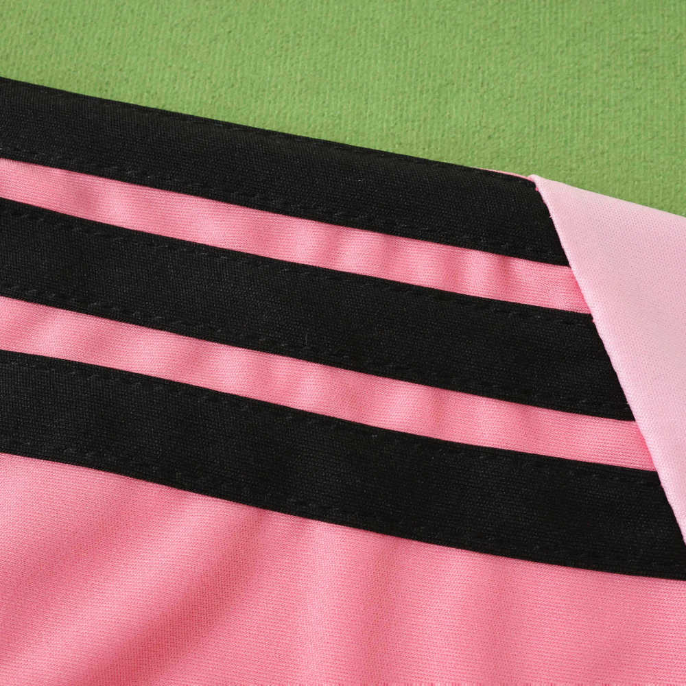 2627 season Inter Miami CF pink Training shirt Fan version