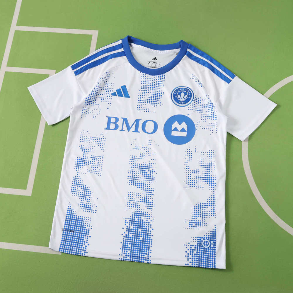 2627 season CF Montréal away Fan version