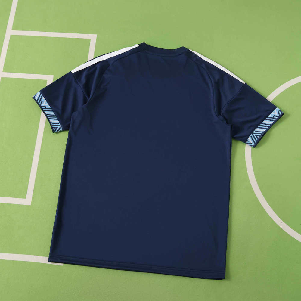 2627 season Vancouver Whitecaps FC away Fan version