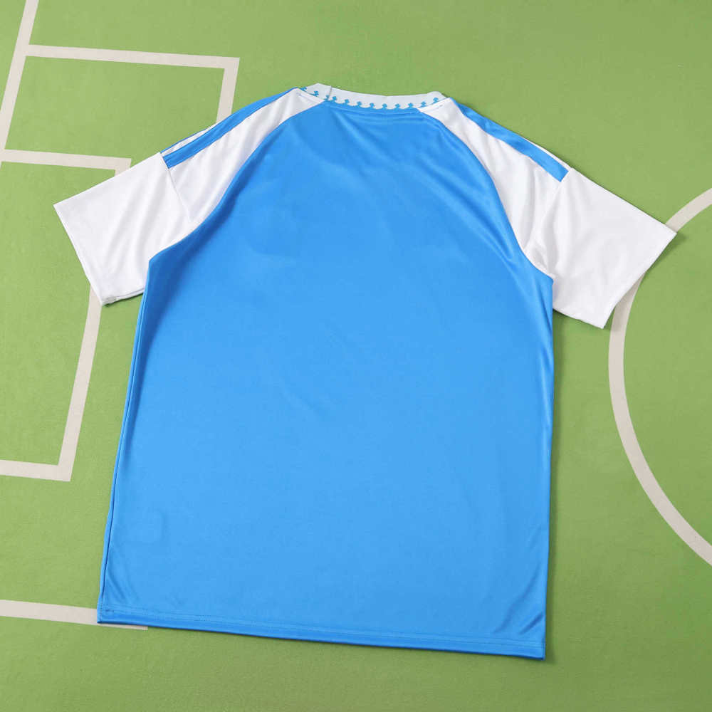 2627 season Charlotte FC home Fan version