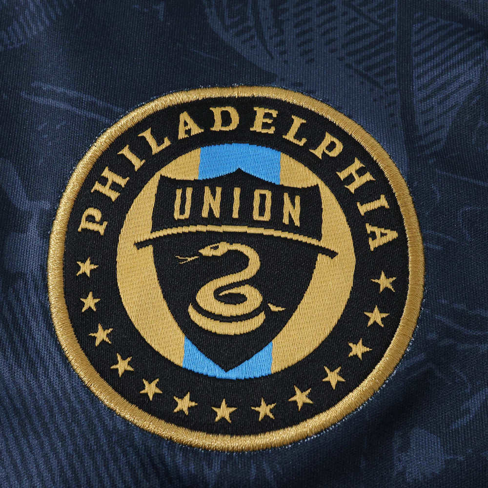 2627 season Philadelphia Union home Fan version