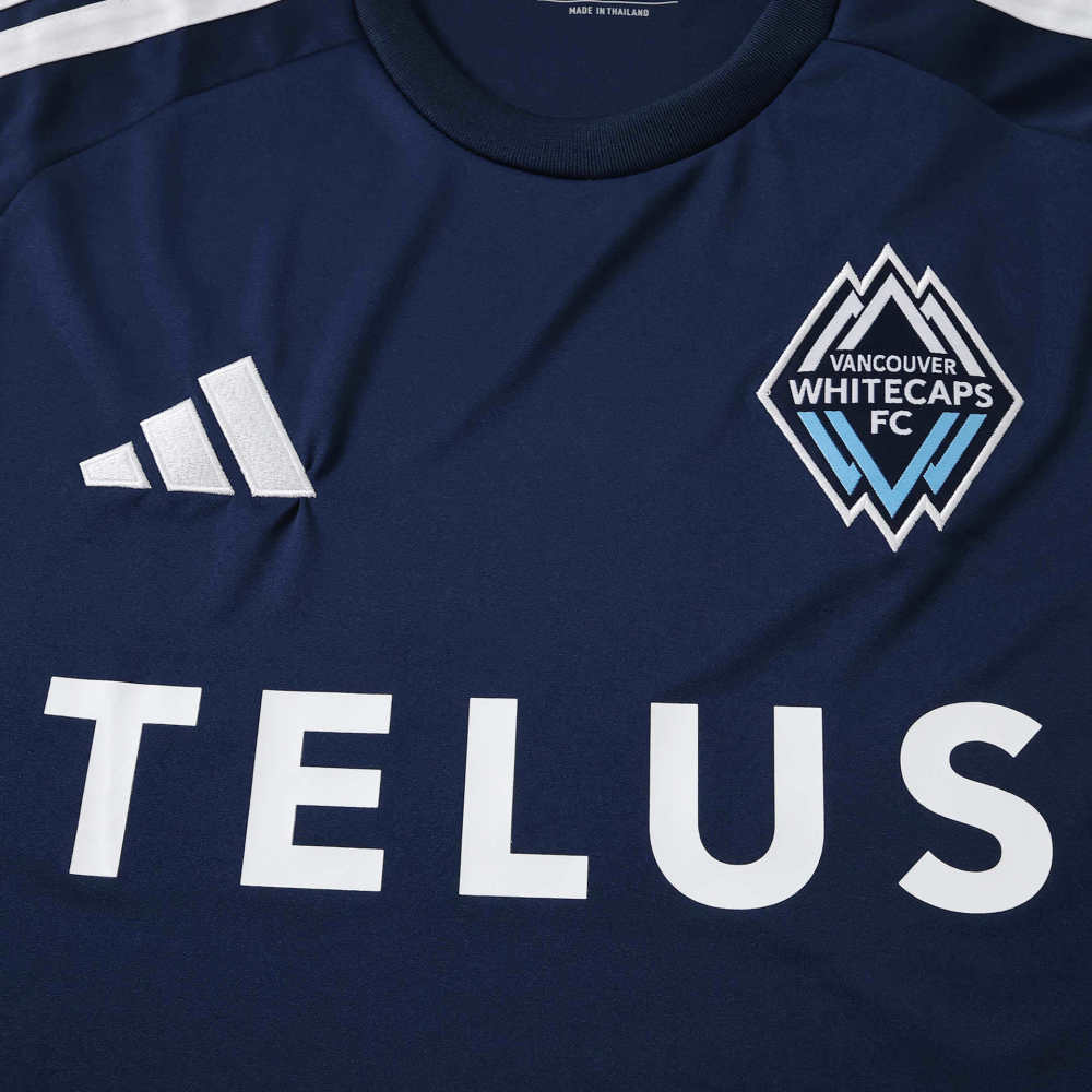 2627 season Vancouver Whitecaps FC away Fan version