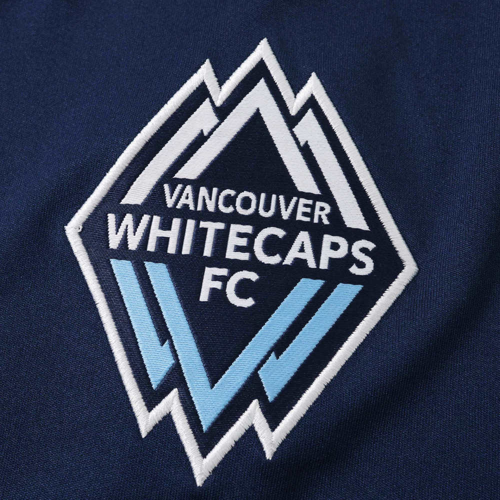 2627 season Vancouver Whitecaps FC away Fan version