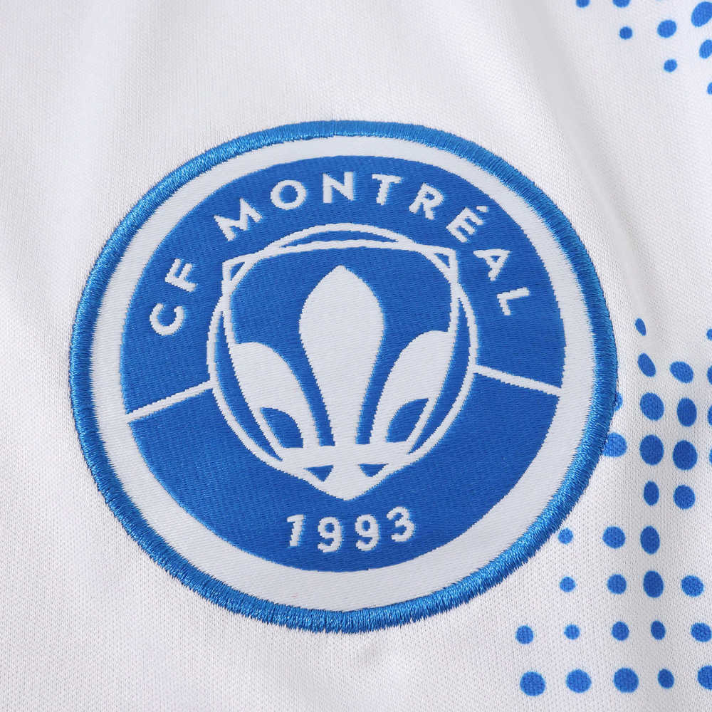 2627 season CF Montréal away Fan version