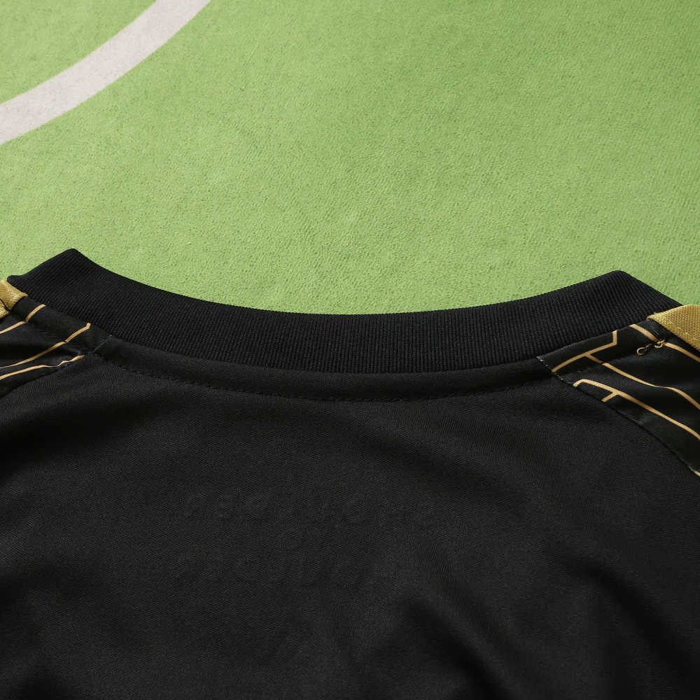 2627 season Los Angeles FC home Fan version