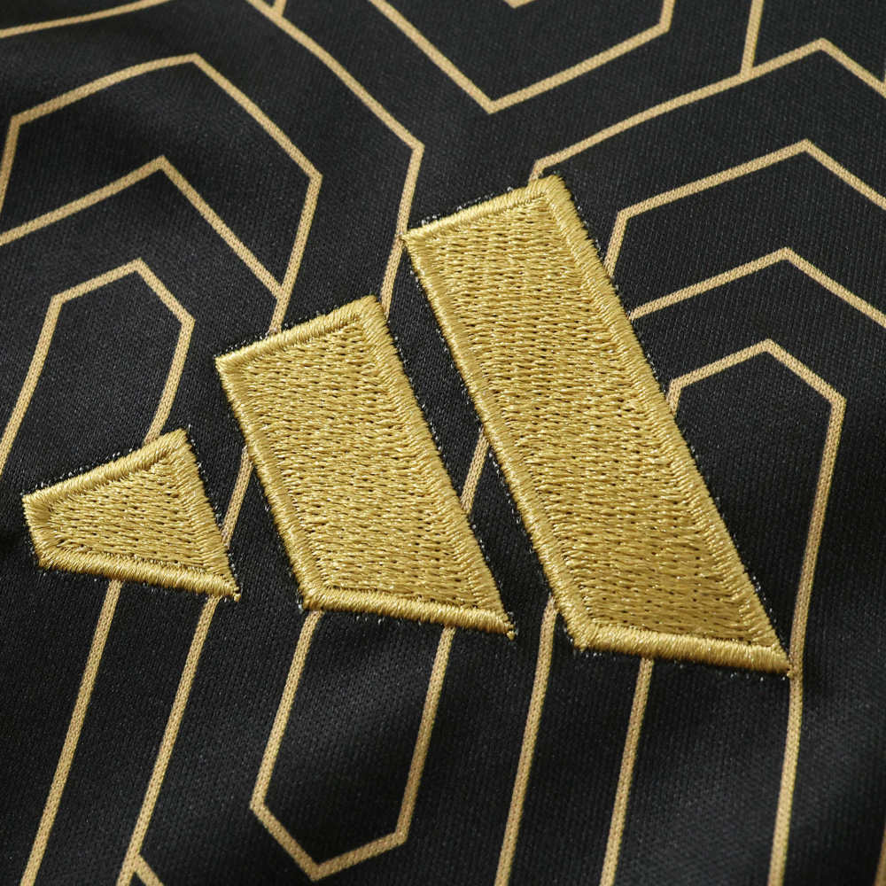 2627 season Los Angeles FC home Fan version