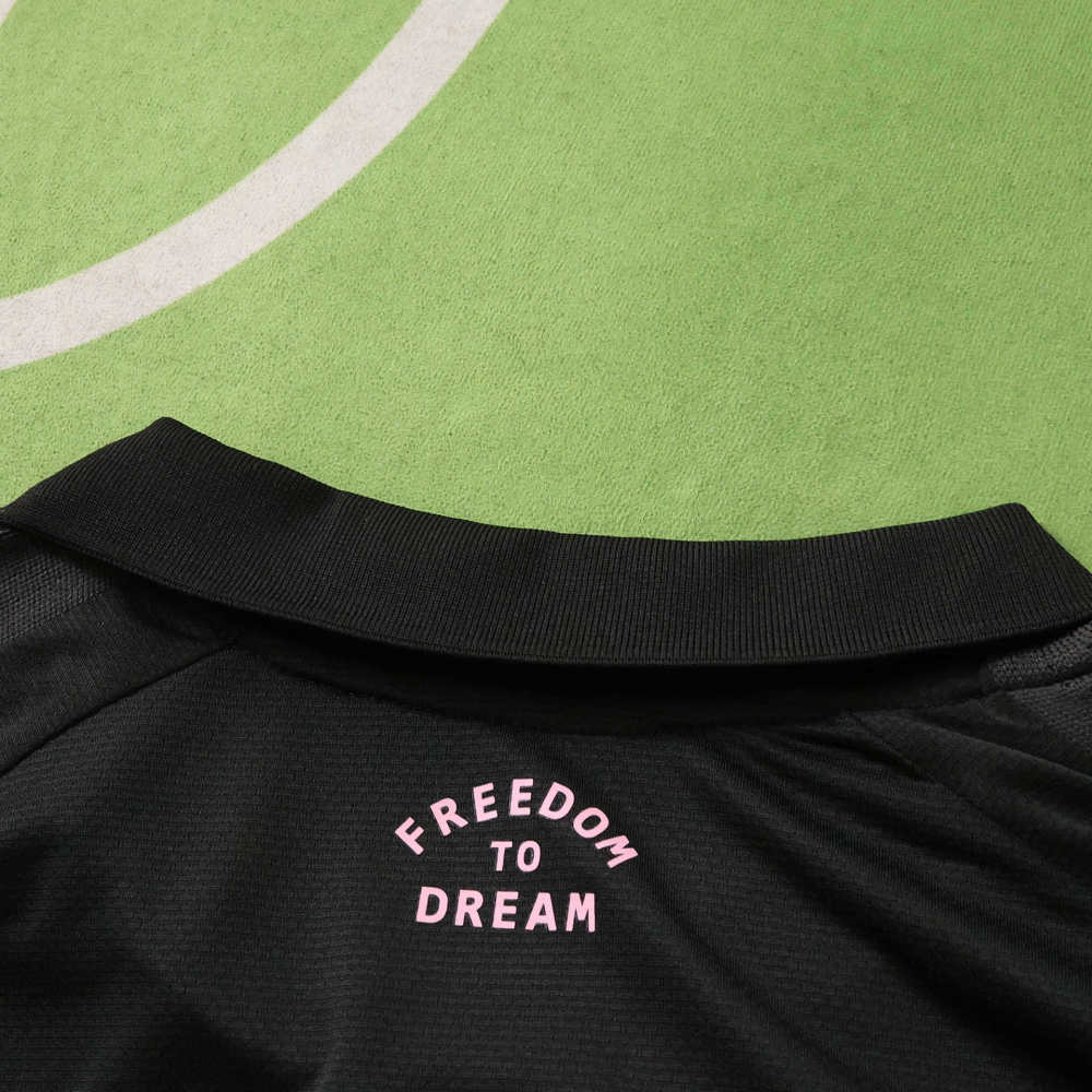 2627 season Inter Miami CF away Player version