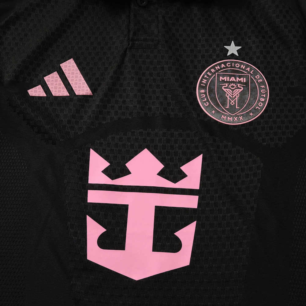 2627 season Inter Miami CF away Player version