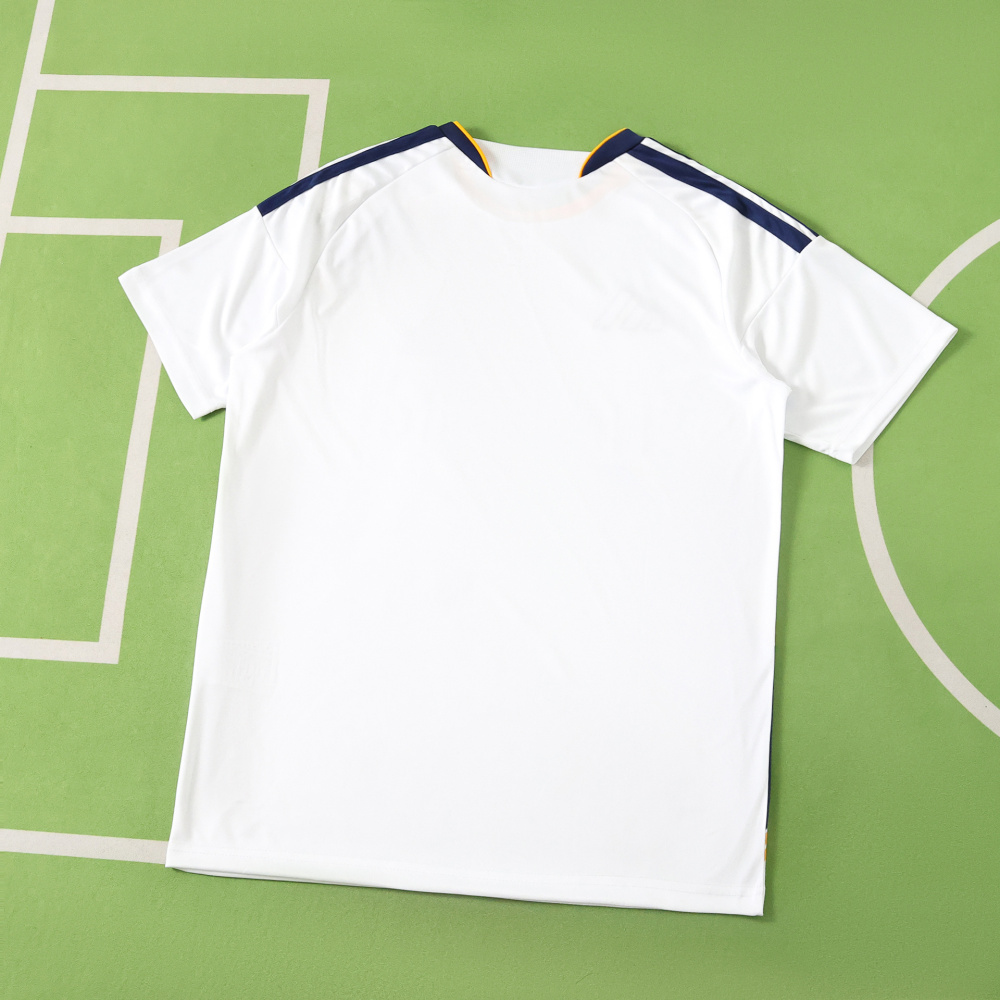 2627 season Los Angeles Galaxy home Fan version