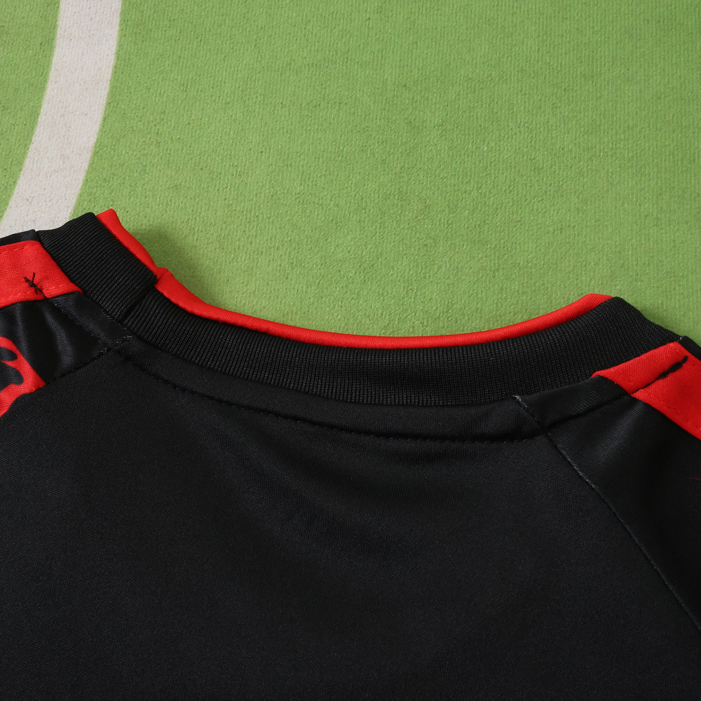 2627 season New York Red Bulls FC home Kids kit