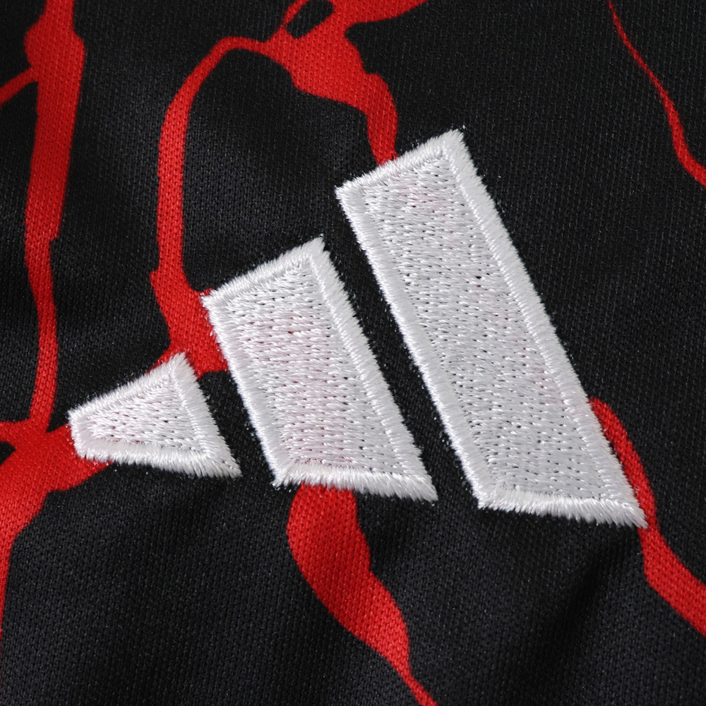 2627 season New York Red Bulls FC home Kids kit