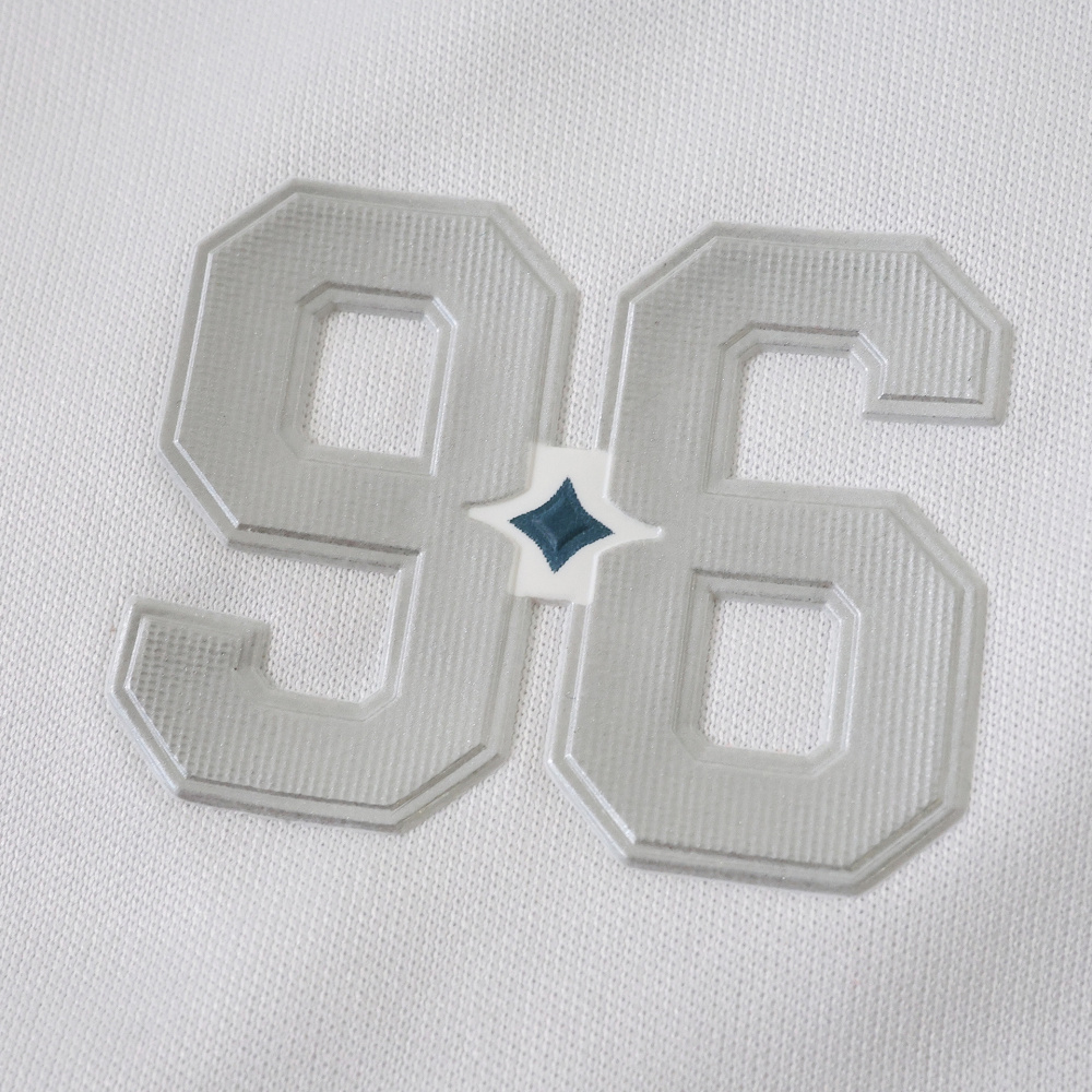 2627 season Los Angeles Galaxy home Fan version