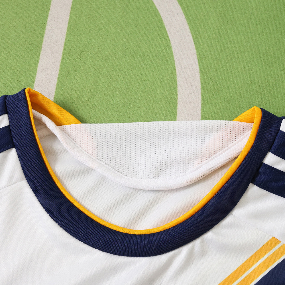 2627 season Los Angeles Galaxy home Fan version