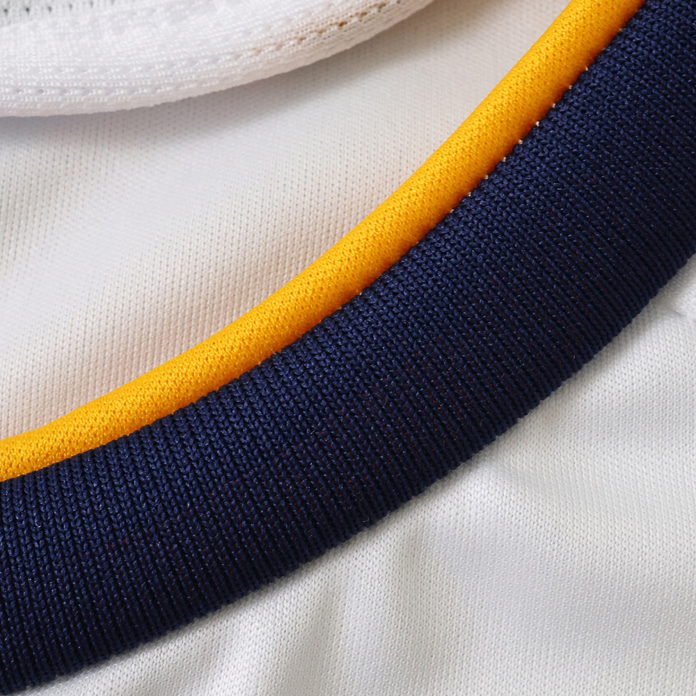 2627 season Los Angeles Galaxy home Fan version