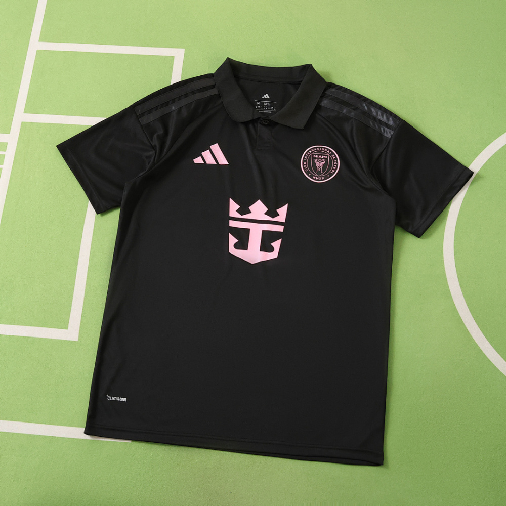 2627 season Inter Miami CF away Fan version