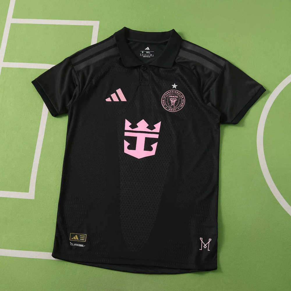 2627 season Inter Miami CF away Player version
