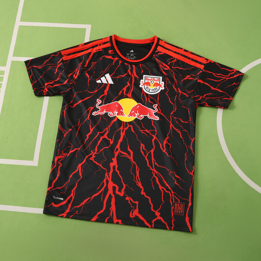 2627 season New York Red Bulls FC home Fan version