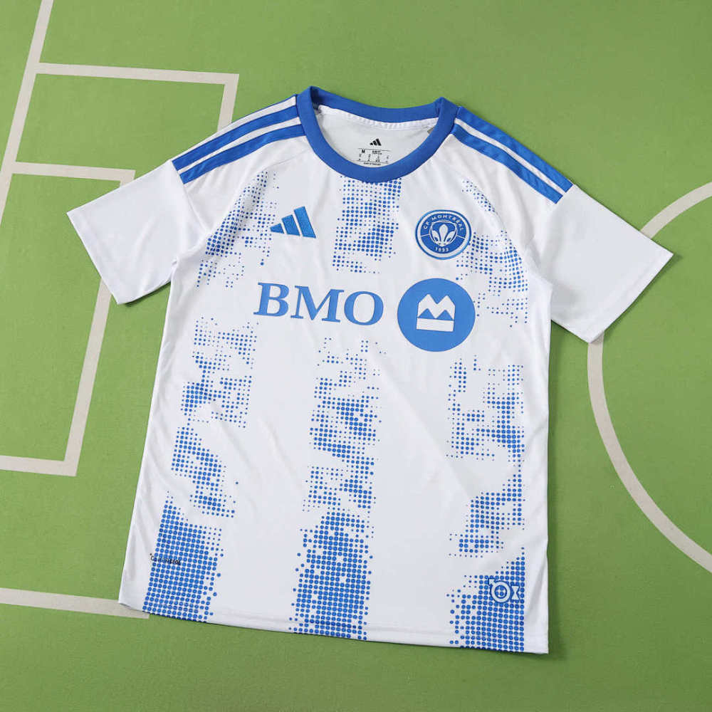 2627 season CF Montréal away Fan version