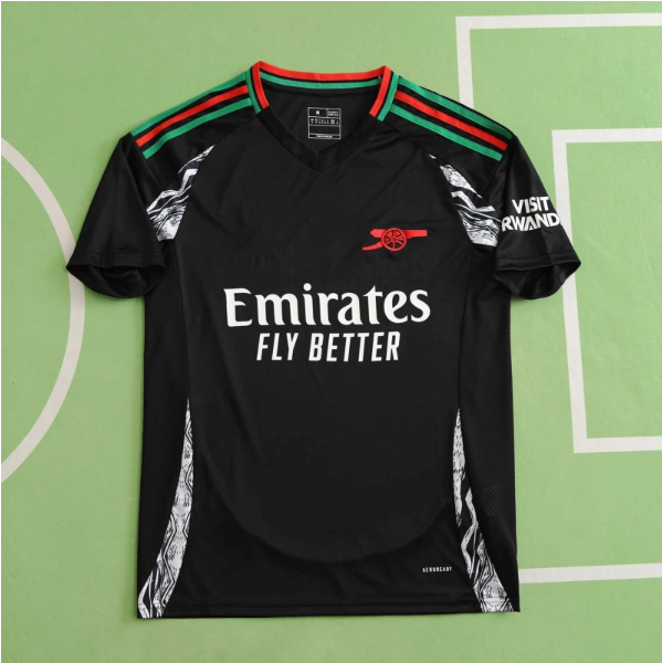 2425 season Arsenal away Fan version