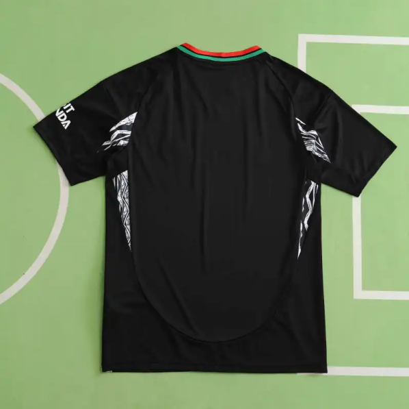2425 season Arsenal away Fan version
