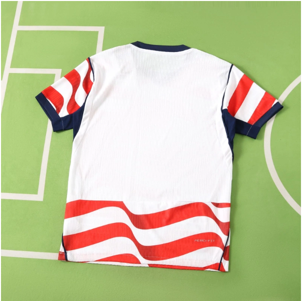 2026 FIFA World Cup USA Home Player version