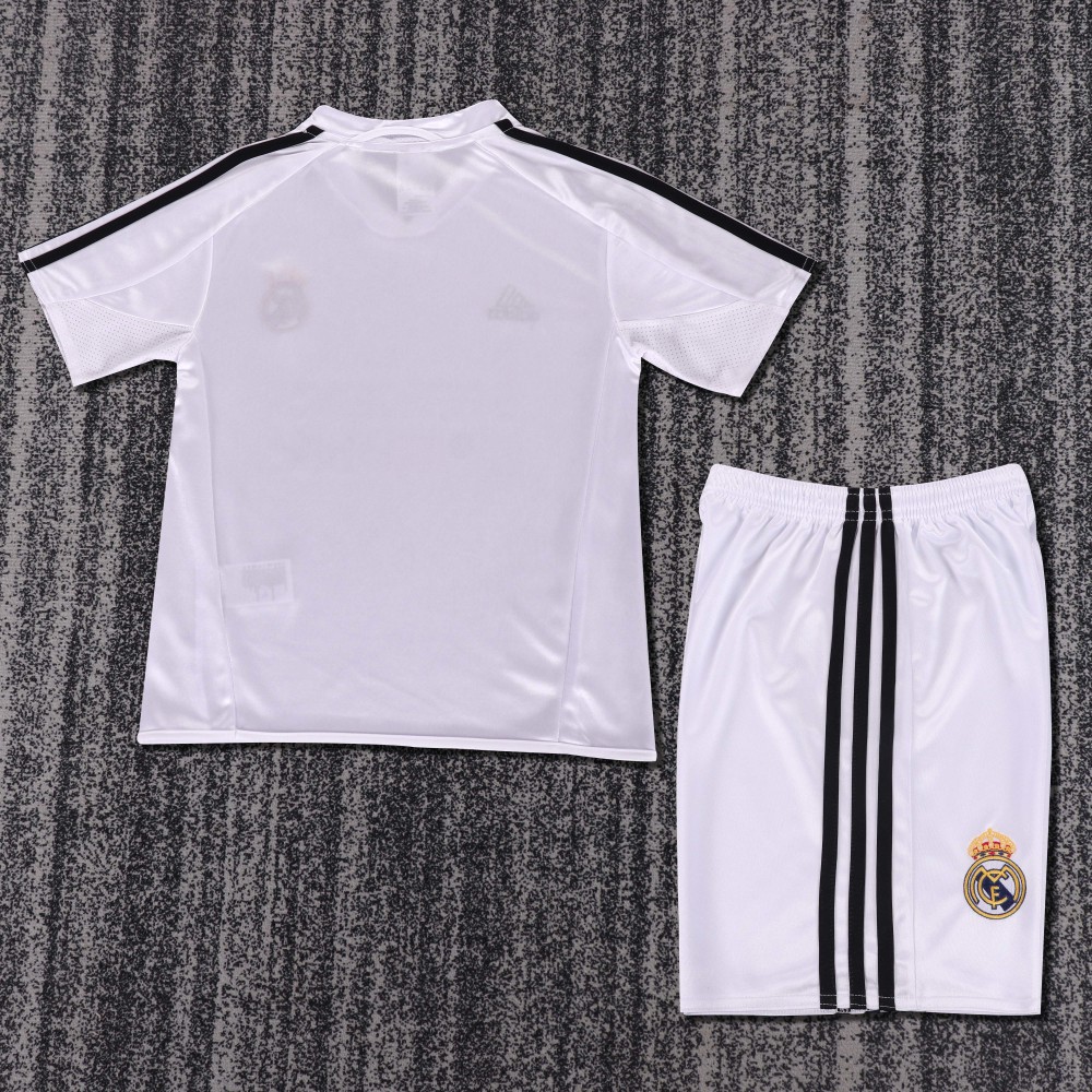 0405 season Real Madrid  kids home