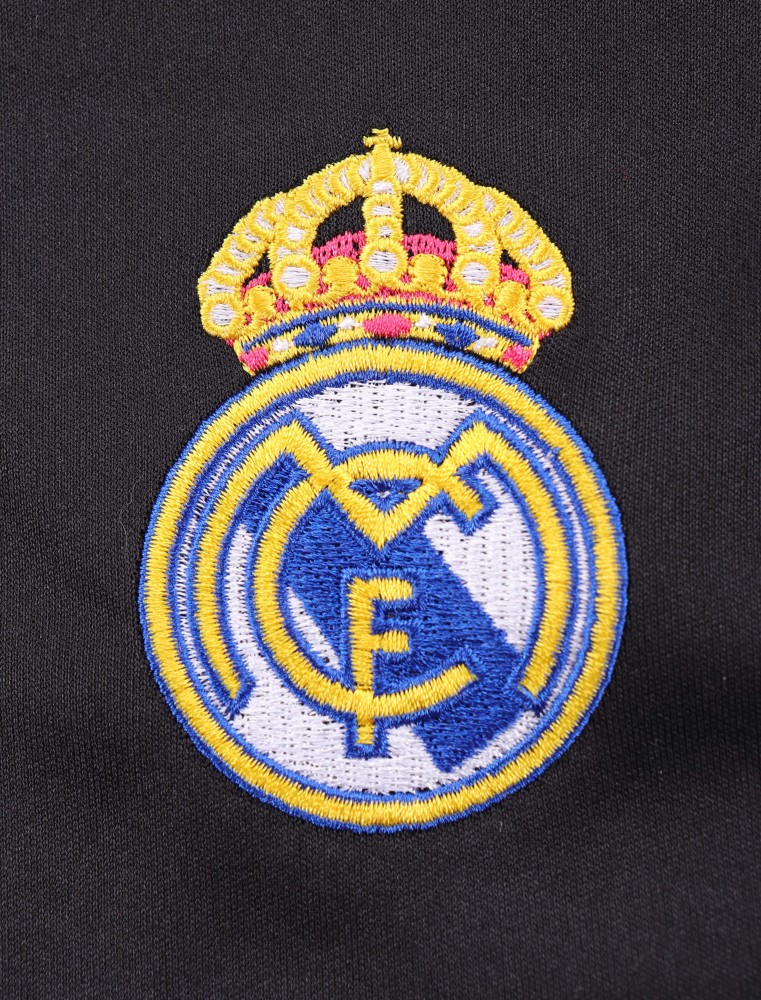 0910 season Real Madrid  kids away