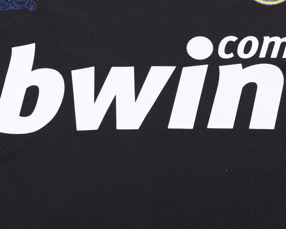 0910 season Real Madrid  kids away