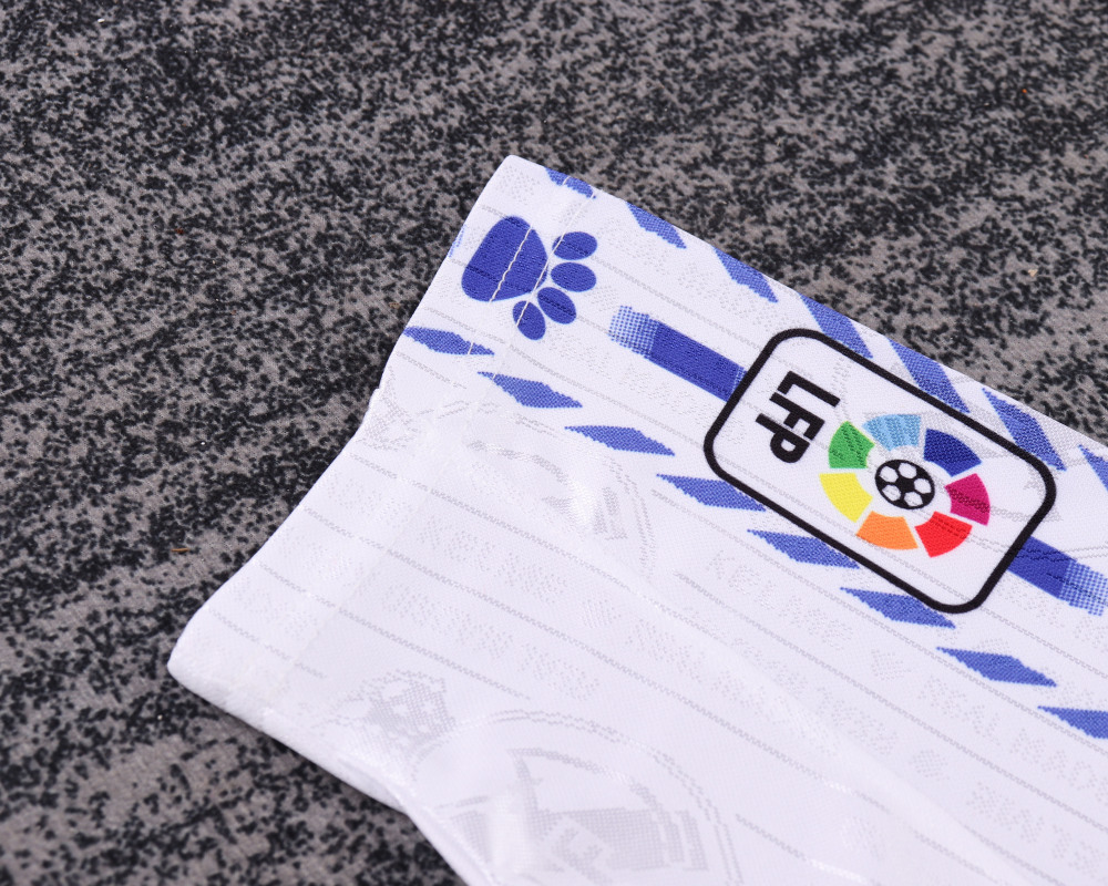 9697 season Real Madrid  kids home