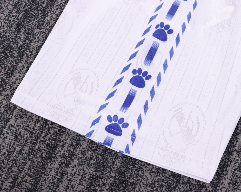 9697 season Real Madrid  kids home