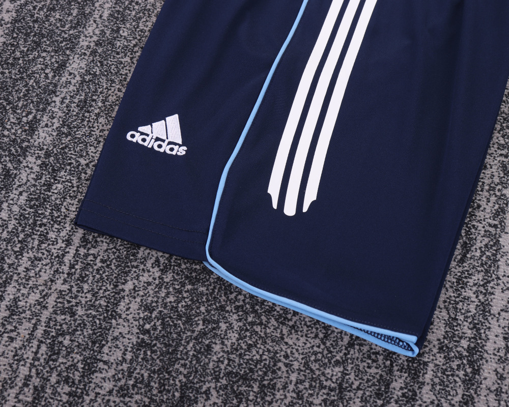 0506 season Real Madrid  kids away
