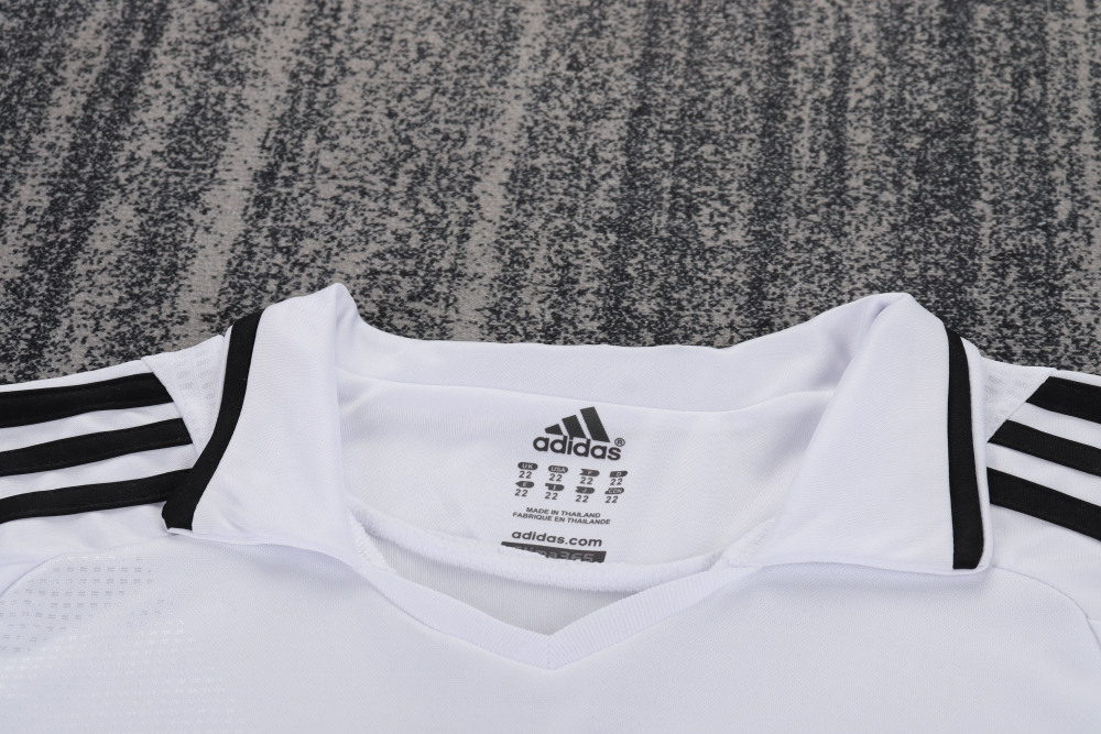 0809 season Real Madrid  kids home