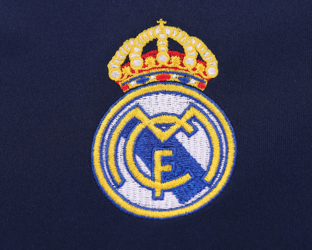 0506 season Real Madrid  kids away