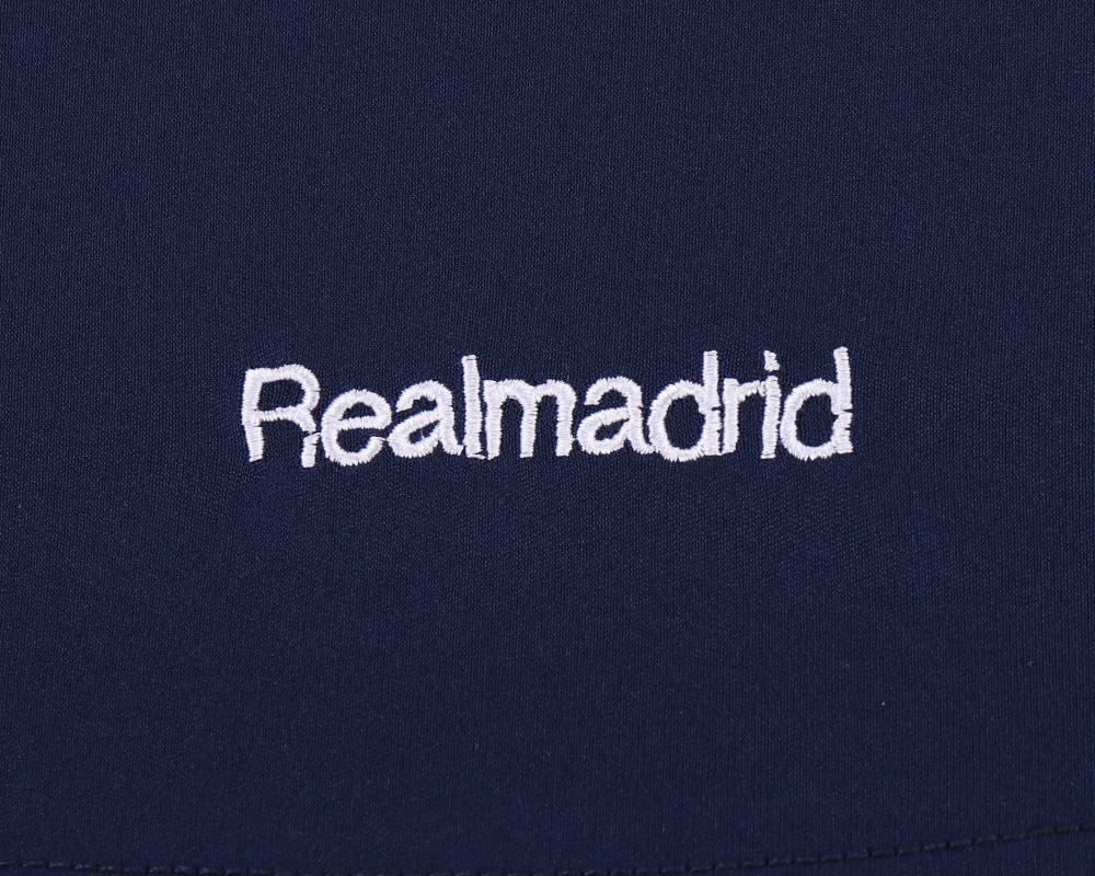 0506 season Real Madrid  kids away