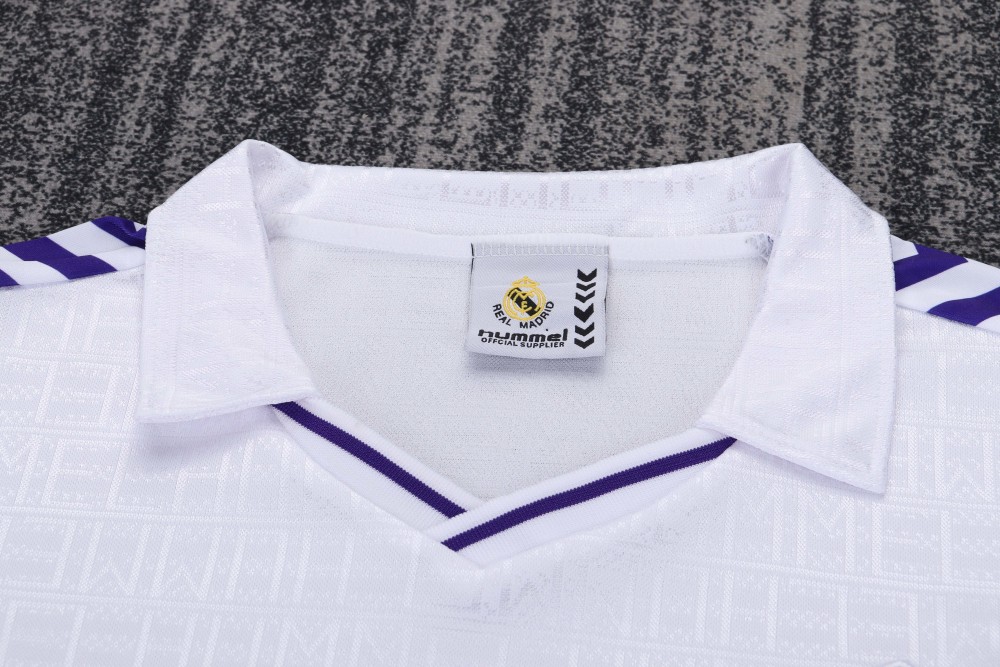 8890 season Real Madrid  kids home