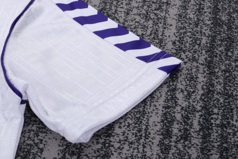 8890 season Real Madrid  kids home